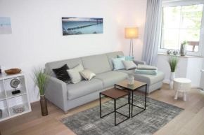 Ferienwohnung 30 Grad, Timmendorfer Strand